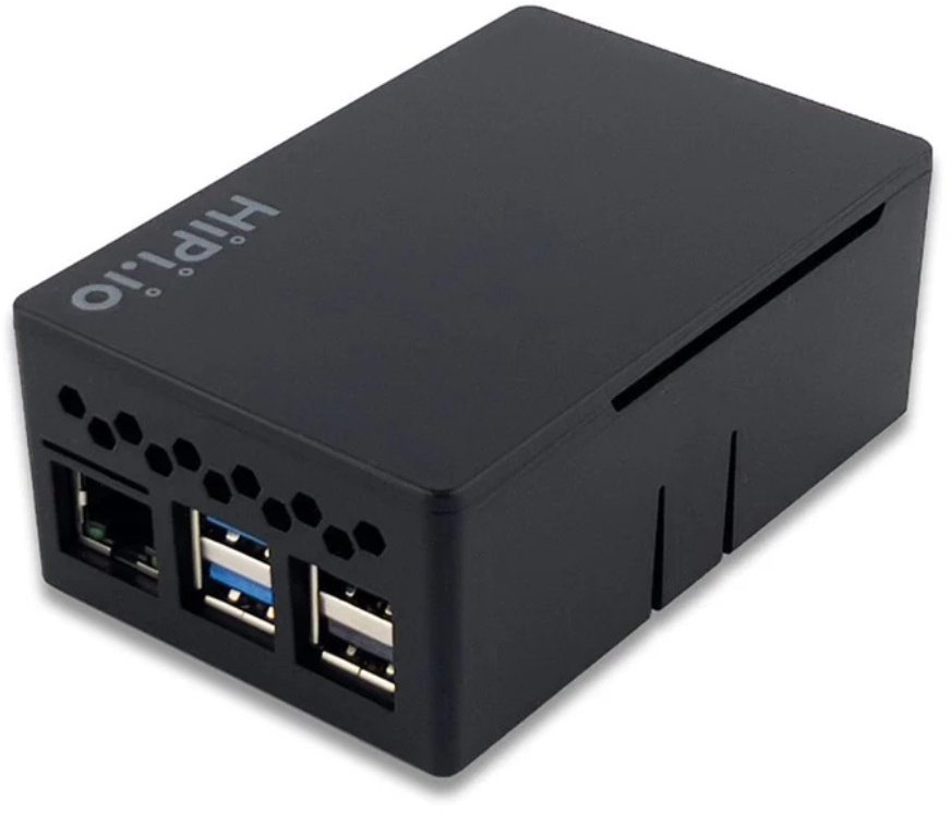 PiHut O HighPi Pro 5S do